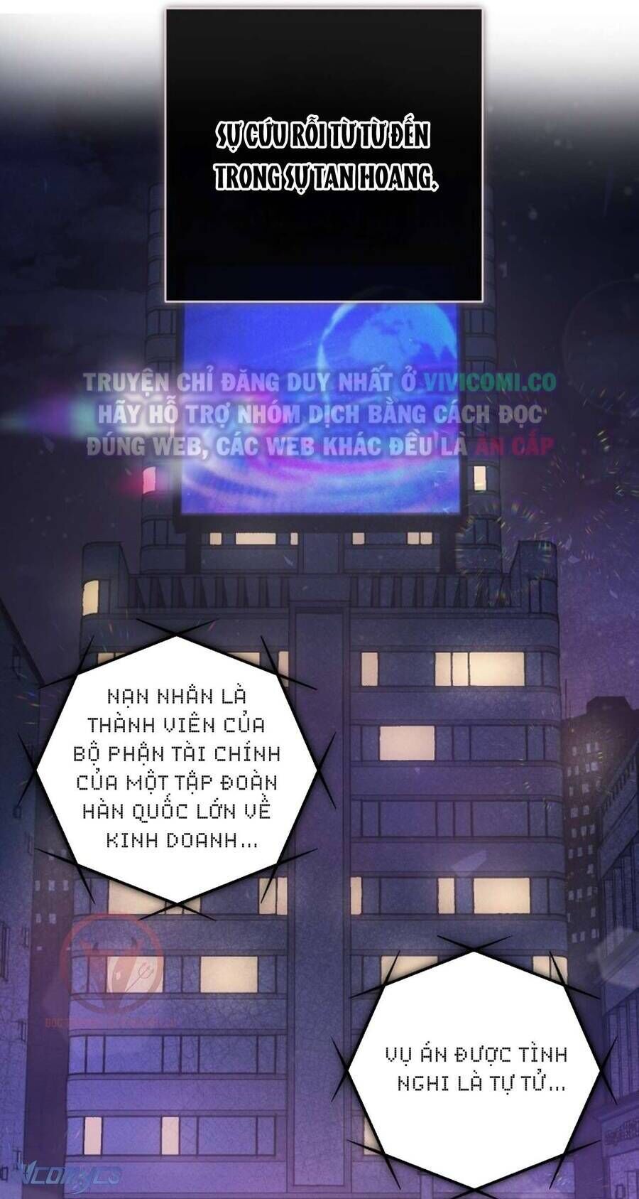 Chàng Quỷ Của Tôi - Chapter 9 - Page 9