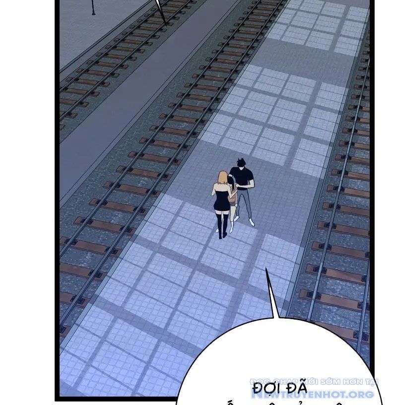 Thiên Phú Của Ngươi Giờ Là Của Ta - Chapter 102 - Page 71