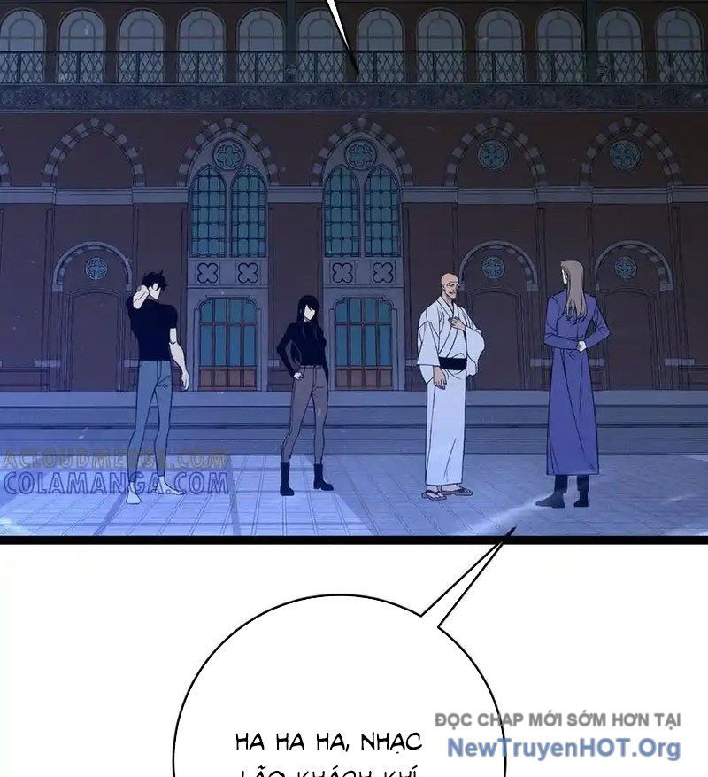 Thiên Phú Của Ngươi Giờ Là Của Ta - Chapter 103 - Page 32