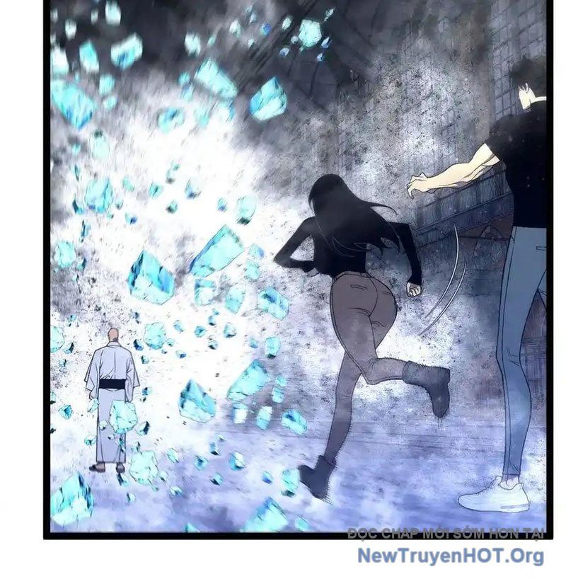 Thiên Phú Của Ngươi Giờ Là Của Ta - Chapter 103 - Page 57