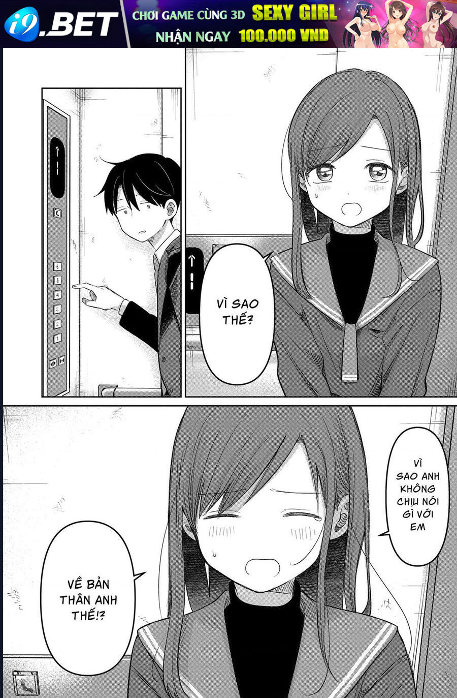 Lá Thư Tình Và Nữ Diễn Viên 13 Tuổi - Chapter 29 - Page 30