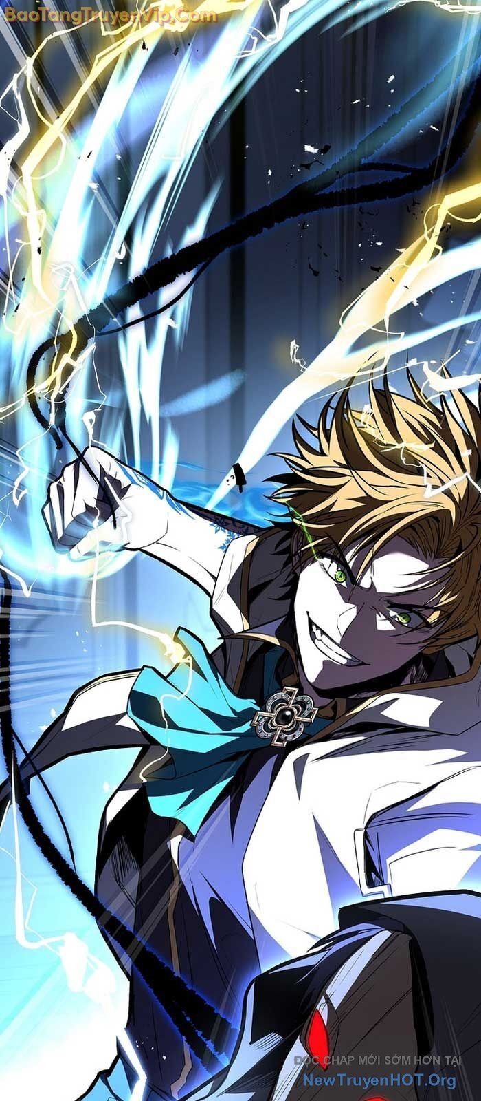 Thiên Tài Ma Pháp Sư Giấu Nghề - Chapter 100 - Page 100