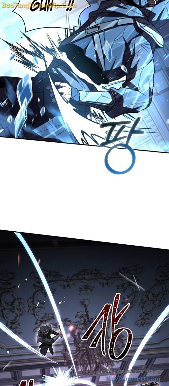 Thiên Tài Ma Pháp Sư Giấu Nghề - Chapter 100 - Page 11
