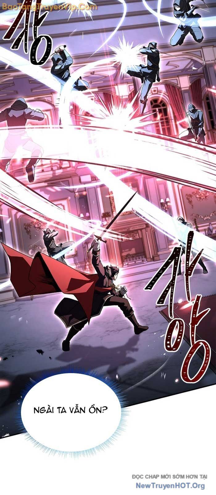 Thiên Tài Ma Pháp Sư Giấu Nghề - Chapter 100 - Page 12