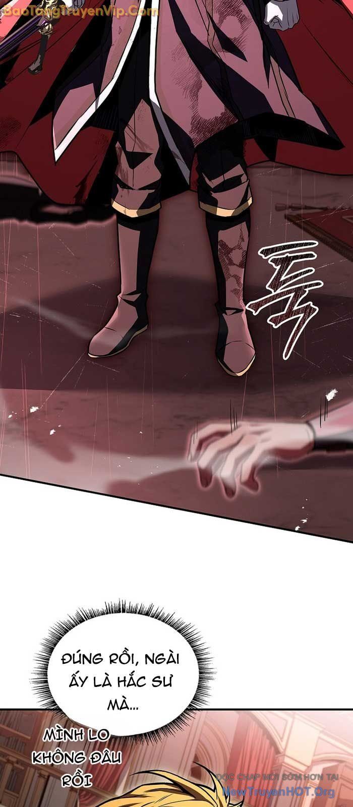 Thiên Tài Ma Pháp Sư Giấu Nghề - Chapter 100 - Page 19