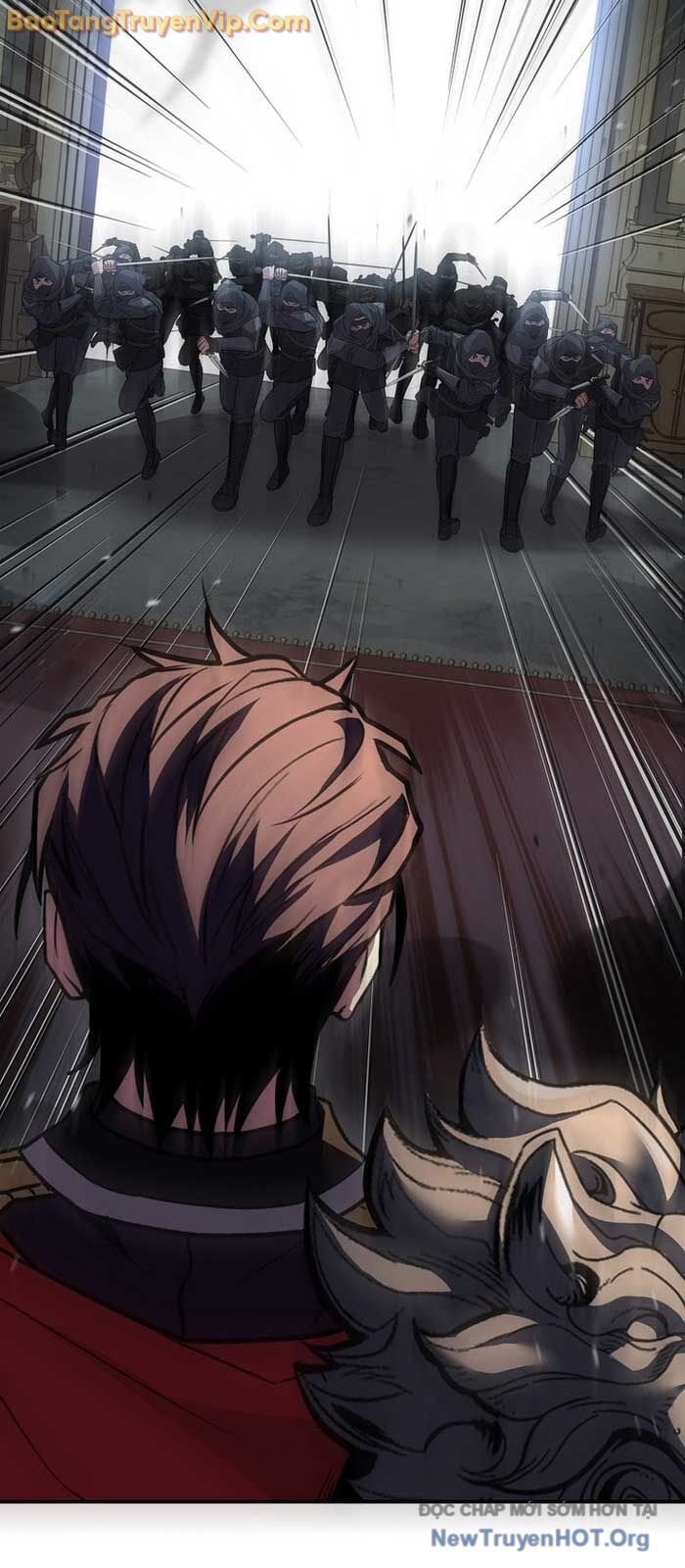Thiên Tài Ma Pháp Sư Giấu Nghề - Chapter 100 - Page 21