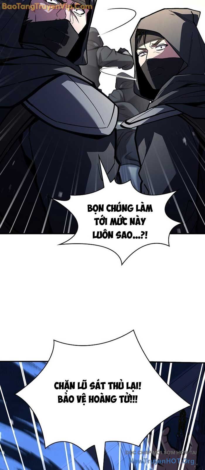 Thiên Tài Ma Pháp Sư Giấu Nghề - Chapter 100 - Page 24