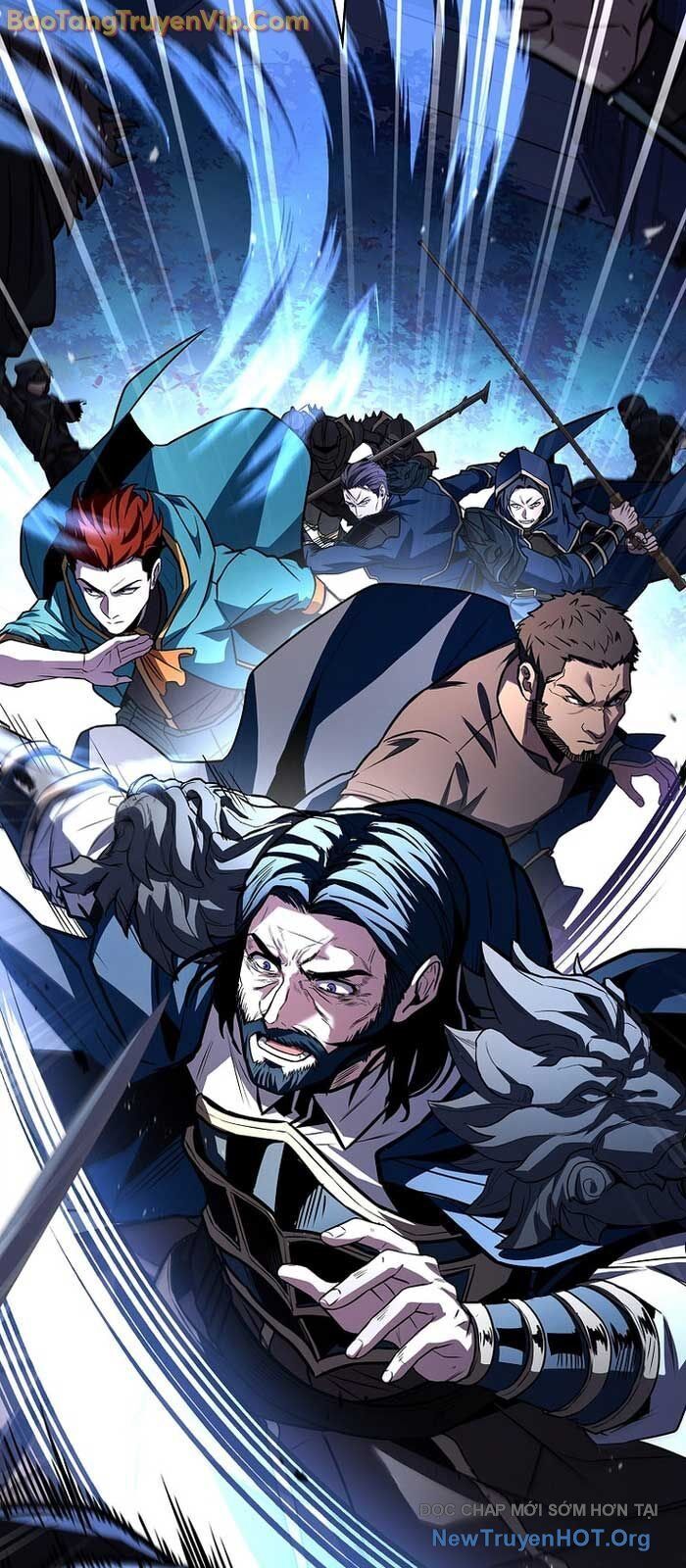 Thiên Tài Ma Pháp Sư Giấu Nghề - Chapter 100 - Page 25