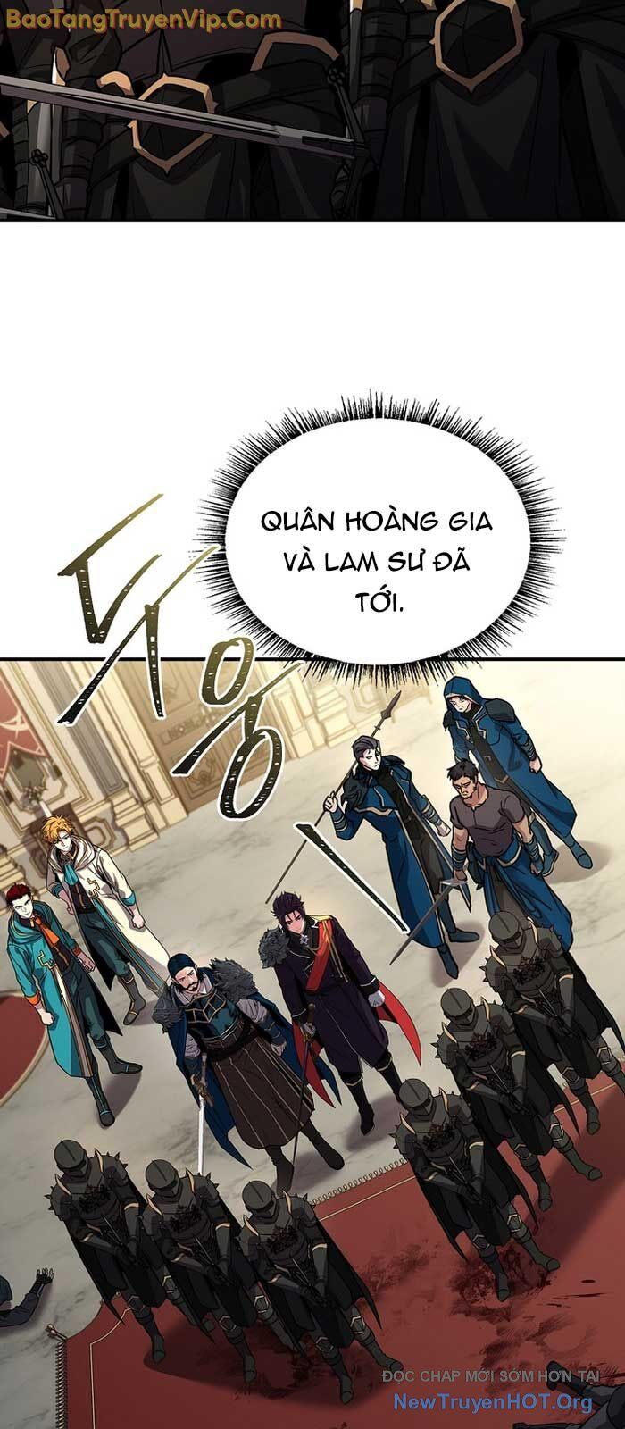 Thiên Tài Ma Pháp Sư Giấu Nghề - Chapter 100 - Page 27