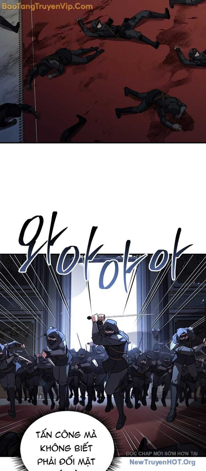 Thiên Tài Ma Pháp Sư Giấu Nghề - Chapter 100 - Page 28