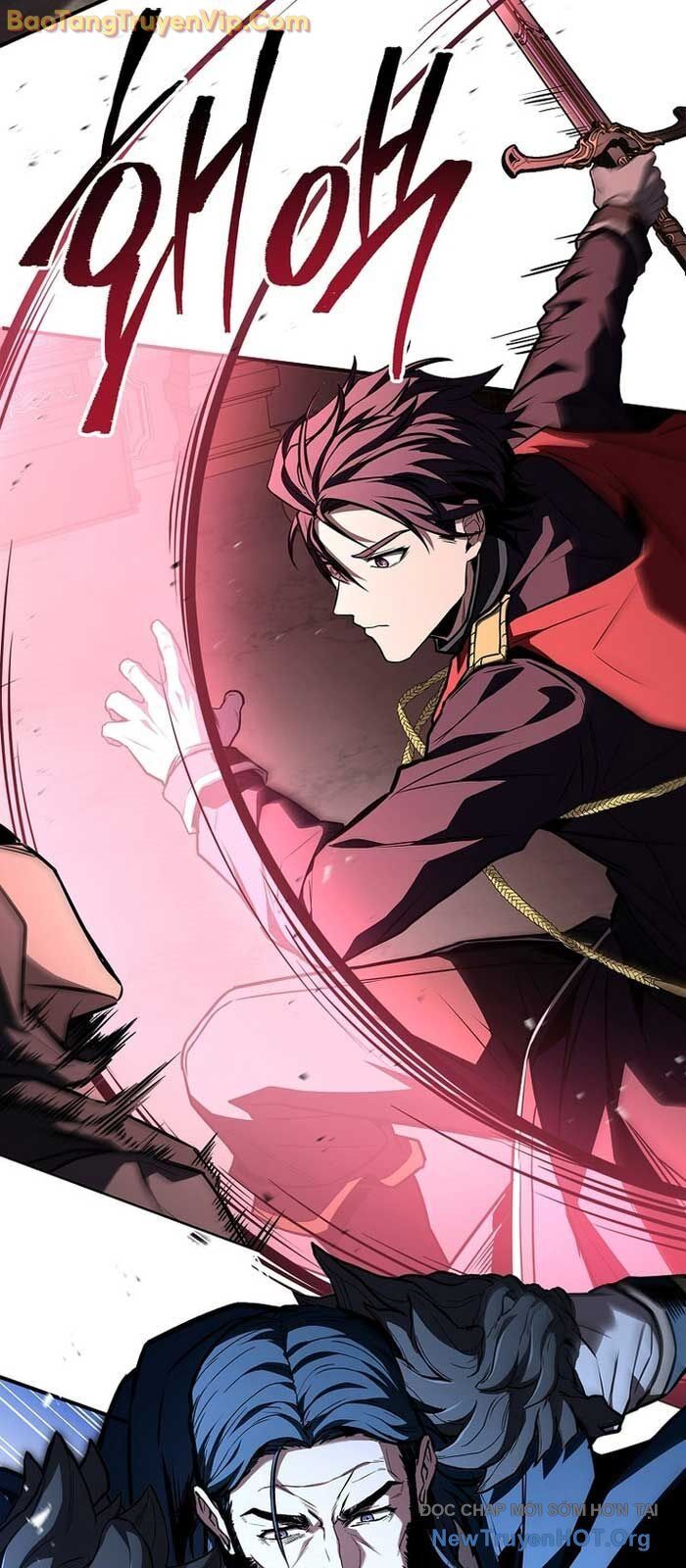 Thiên Tài Ma Pháp Sư Giấu Nghề - Chapter 100 - Page 32