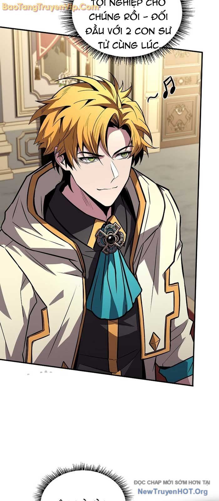 Thiên Tài Ma Pháp Sư Giấu Nghề - Chapter 100 - Page 34