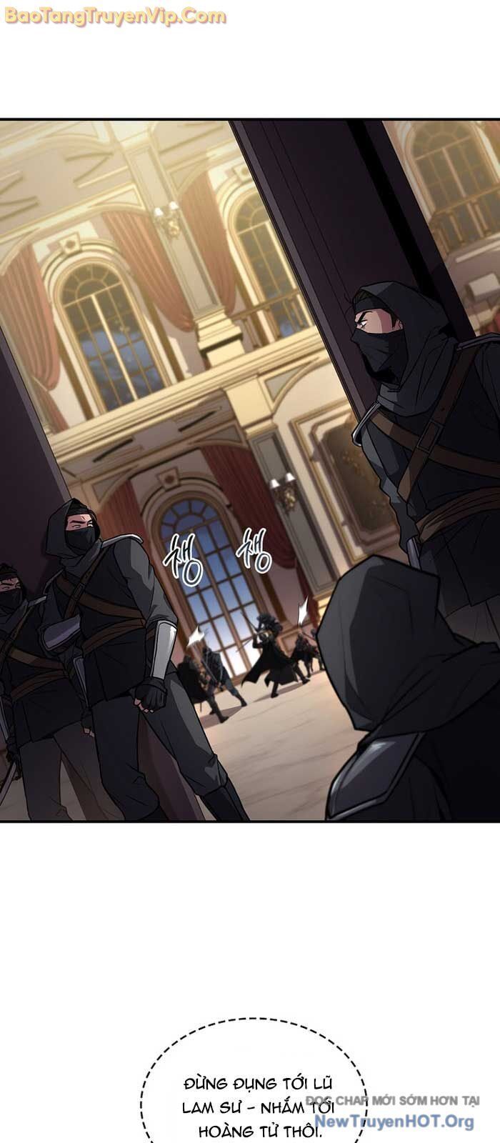 Thiên Tài Ma Pháp Sư Giấu Nghề - Chapter 100 - Page 38