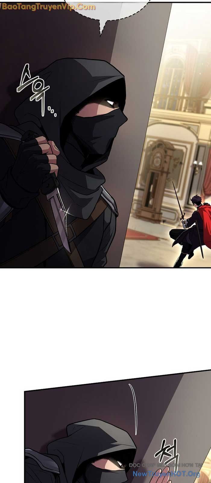 Thiên Tài Ma Pháp Sư Giấu Nghề - Chapter 100 - Page 39