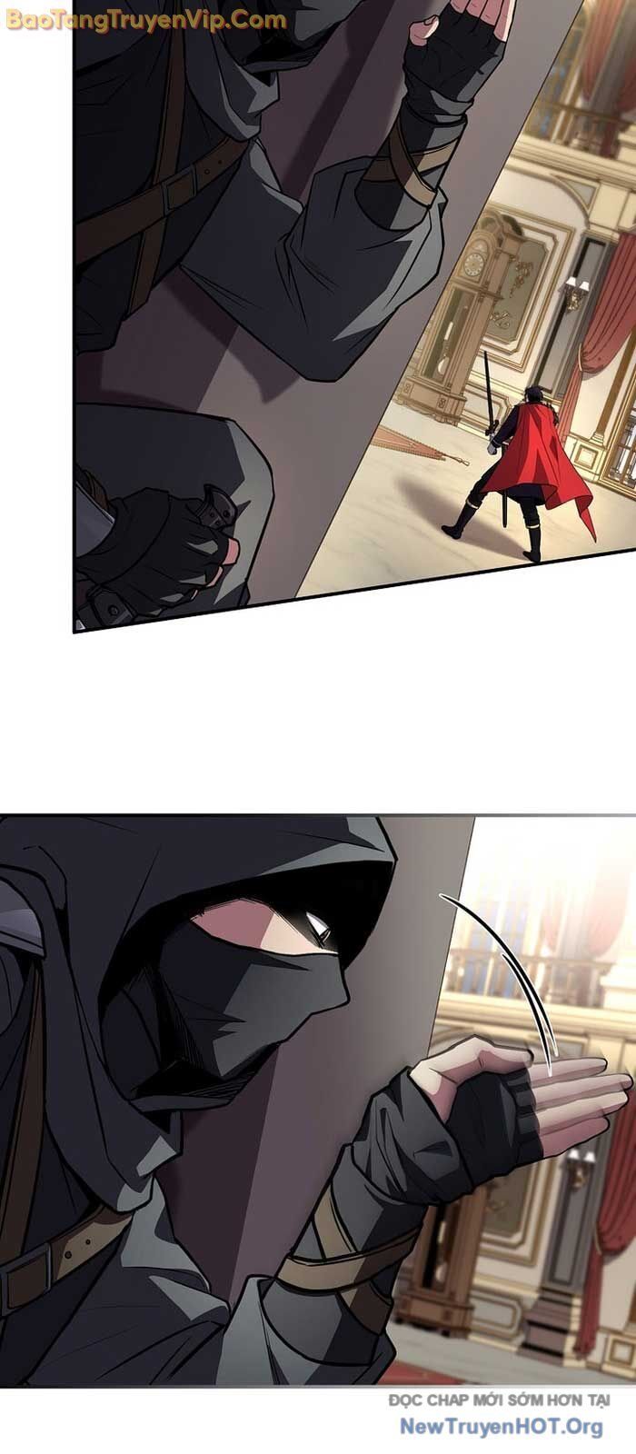 Thiên Tài Ma Pháp Sư Giấu Nghề - Chapter 100 - Page 40