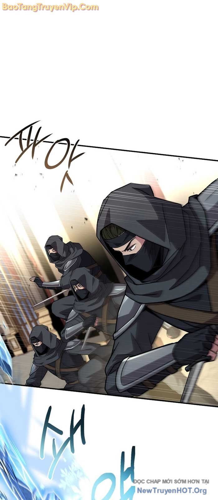 Thiên Tài Ma Pháp Sư Giấu Nghề - Chapter 100 - Page 41