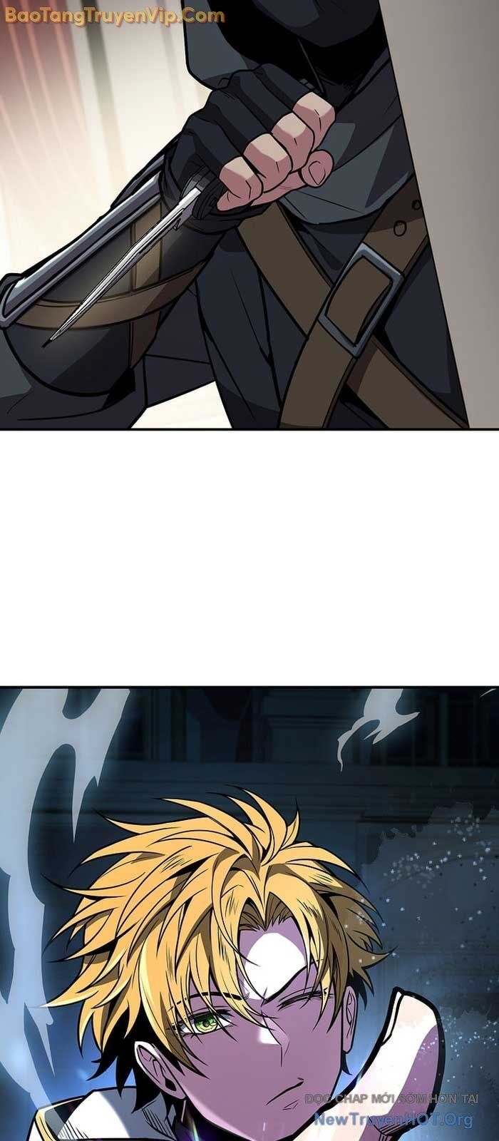 Thiên Tài Ma Pháp Sư Giấu Nghề - Chapter 100 - Page 45