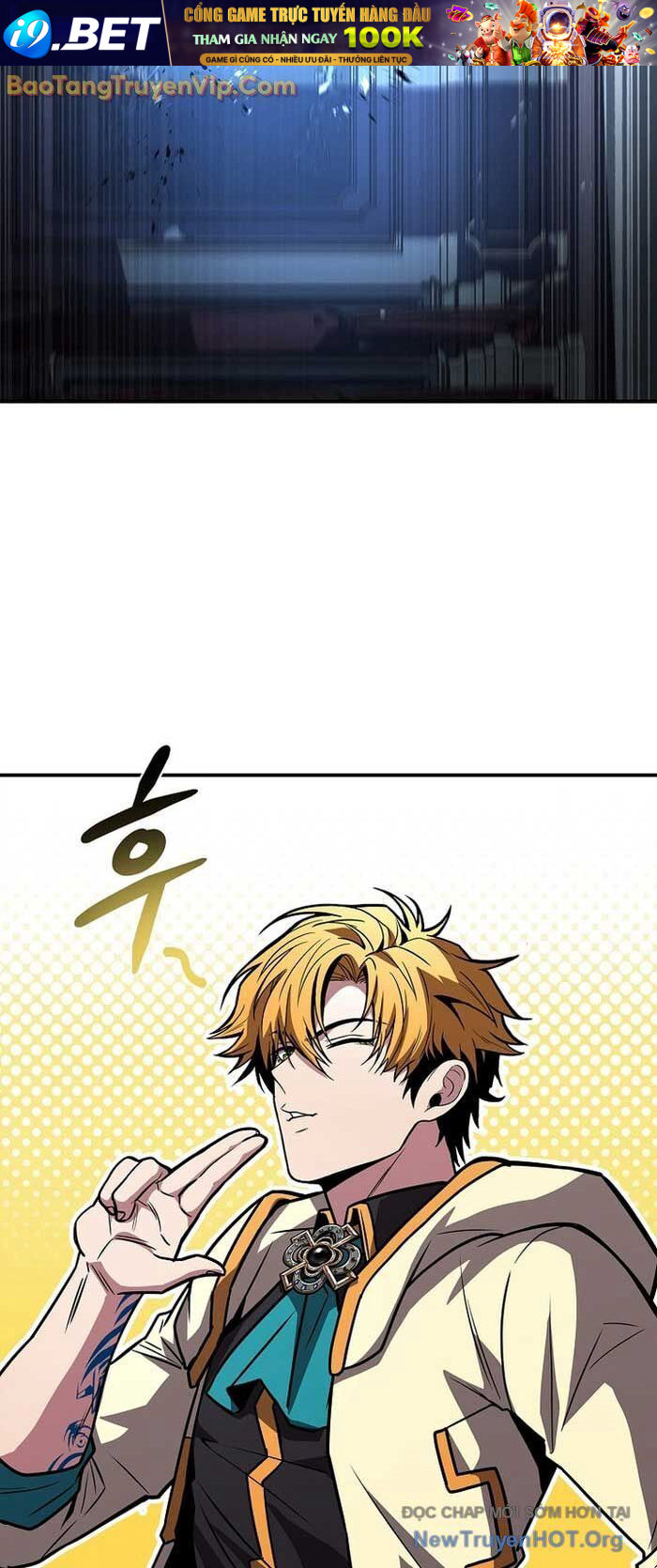 Thiên Tài Ma Pháp Sư Giấu Nghề - Chapter 100 - Page 49