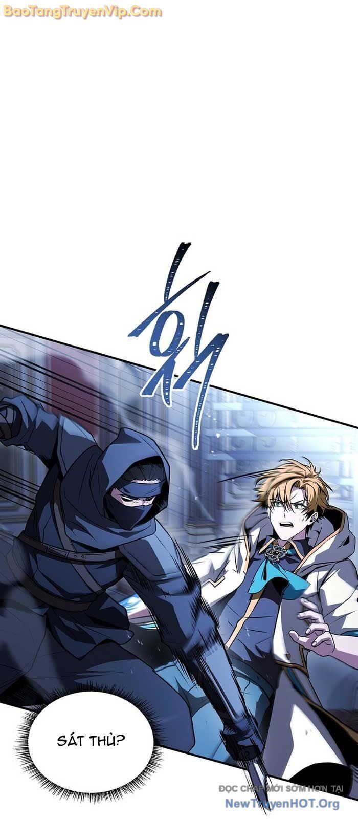 Thiên Tài Ma Pháp Sư Giấu Nghề - Chapter 100 - Page 5