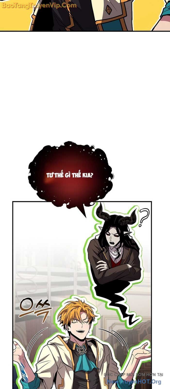 Thiên Tài Ma Pháp Sư Giấu Nghề - Chapter 100 - Page 50