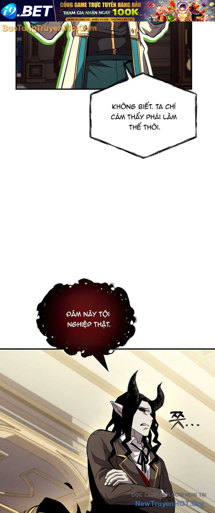 Thiên Tài Ma Pháp Sư Giấu Nghề - Chapter 100 - Page 51