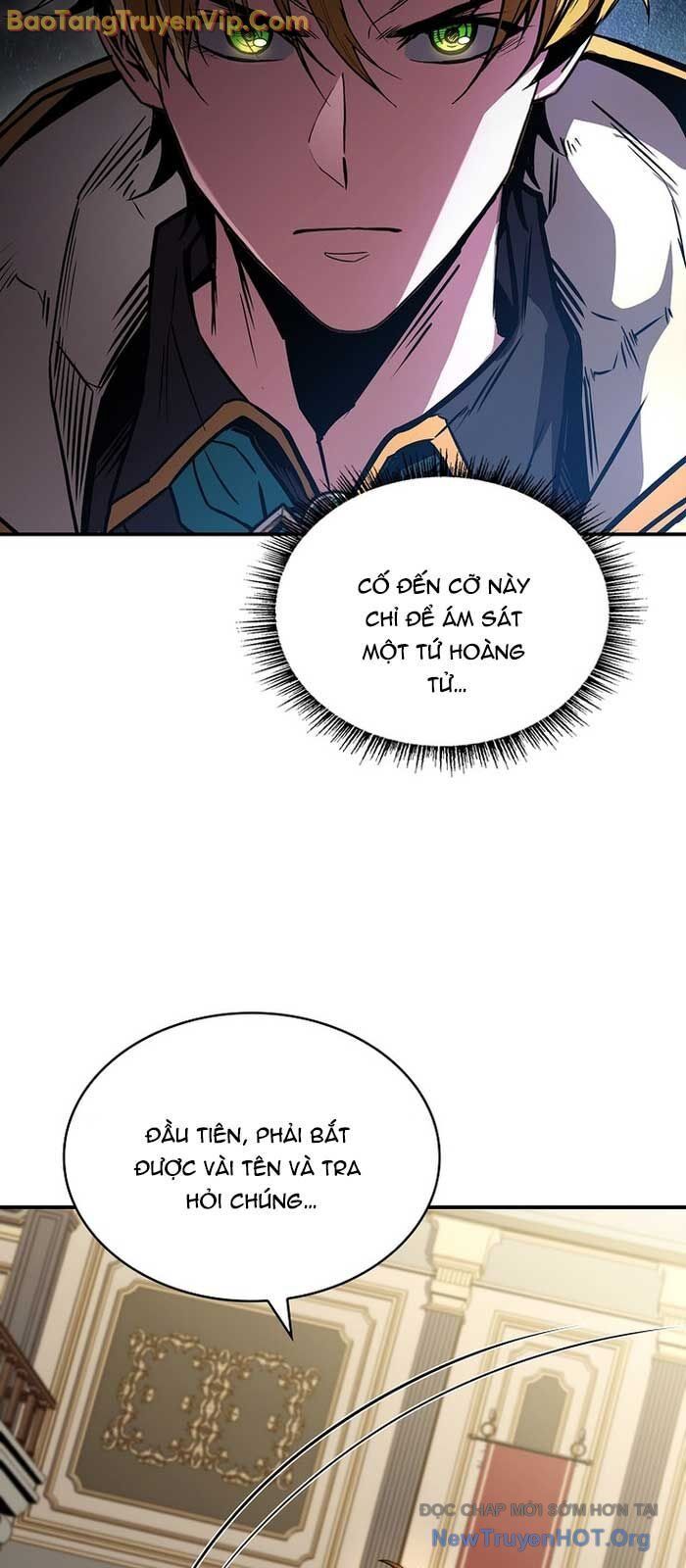 Thiên Tài Ma Pháp Sư Giấu Nghề - Chapter 100 - Page 53