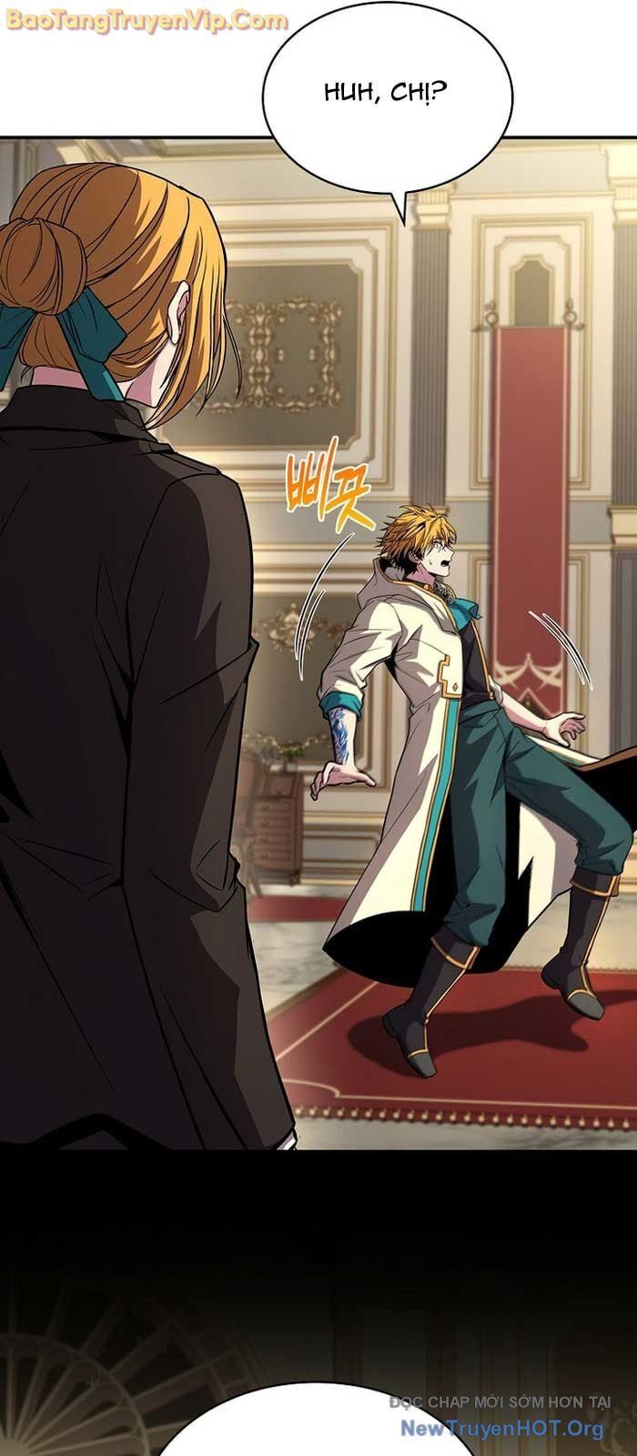 Thiên Tài Ma Pháp Sư Giấu Nghề - Chapter 100 - Page 56