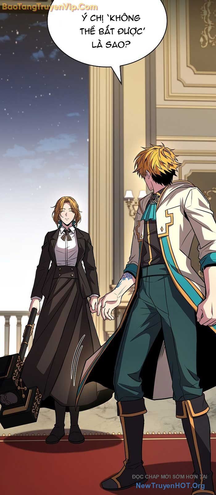Thiên Tài Ma Pháp Sư Giấu Nghề - Chapter 100 - Page 57