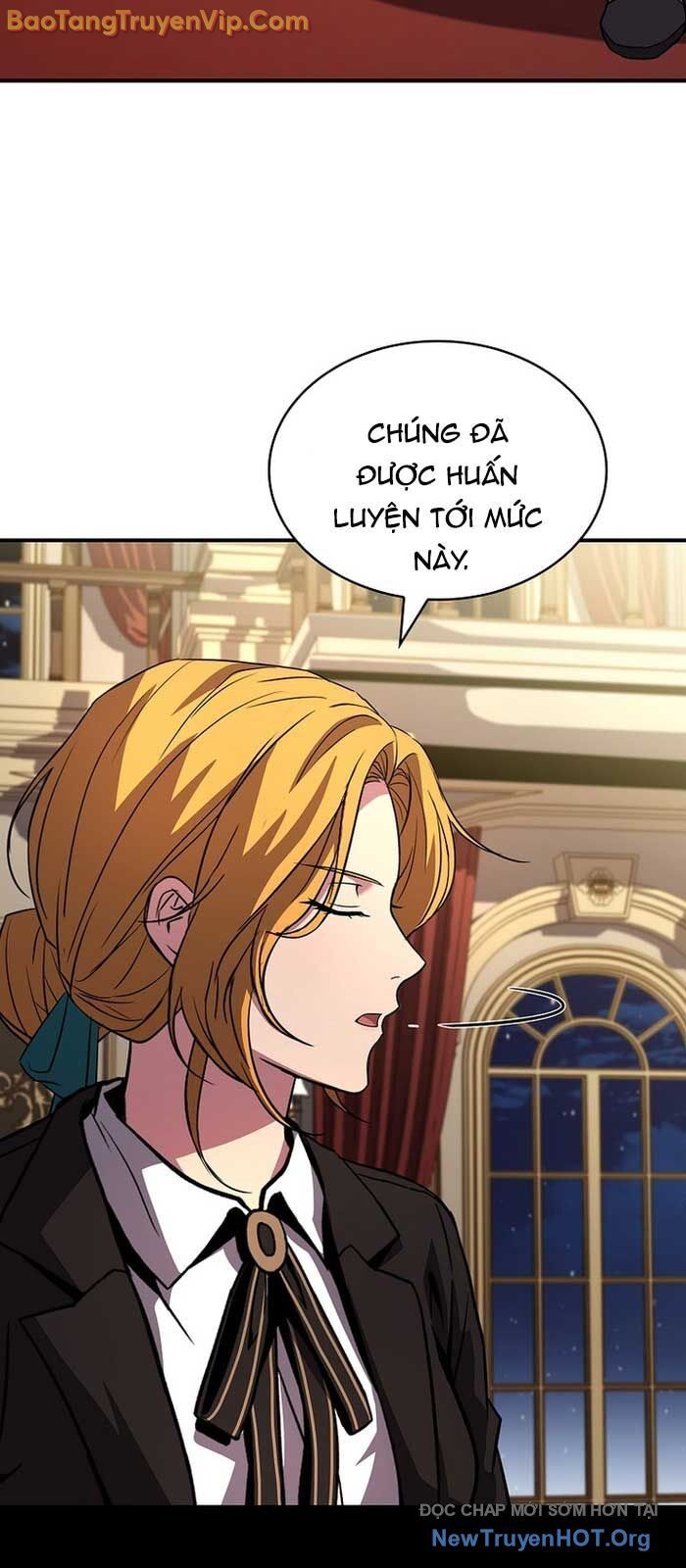 Thiên Tài Ma Pháp Sư Giấu Nghề - Chapter 100 - Page 58