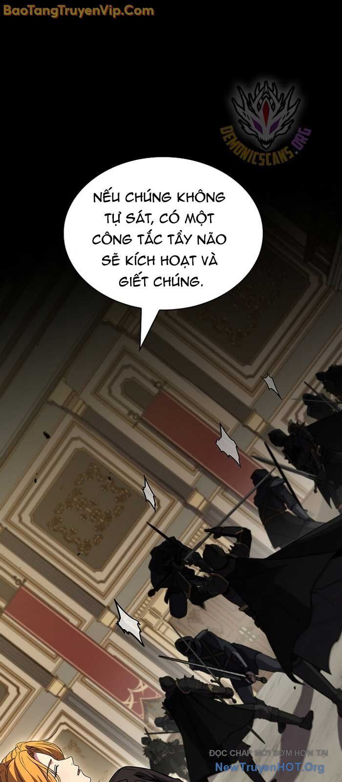 Thiên Tài Ma Pháp Sư Giấu Nghề - Chapter 100 - Page 59