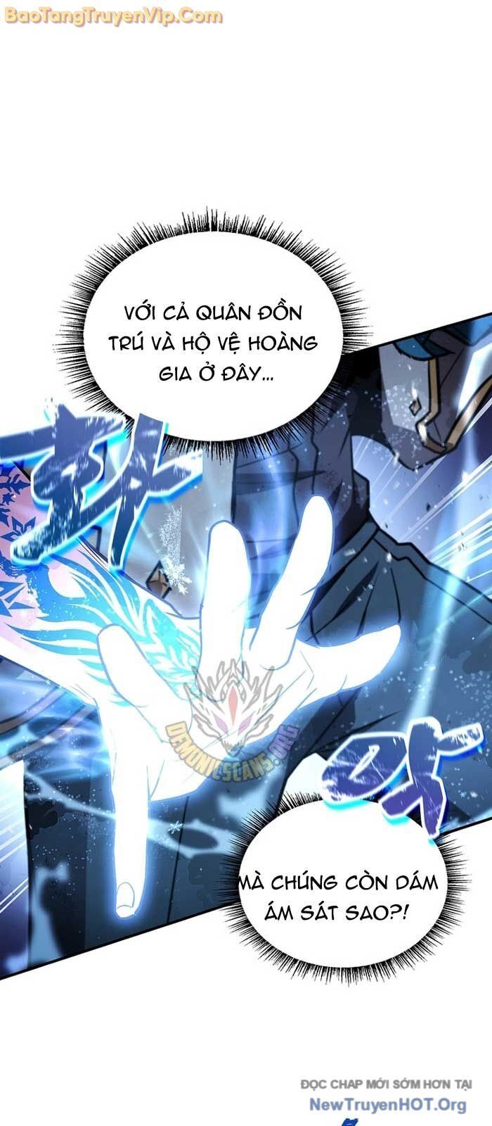 Thiên Tài Ma Pháp Sư Giấu Nghề - Chapter 100 - Page 6