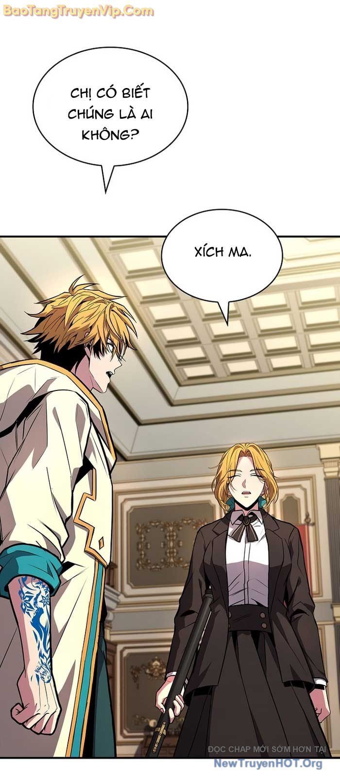 Thiên Tài Ma Pháp Sư Giấu Nghề - Chapter 100 - Page 61