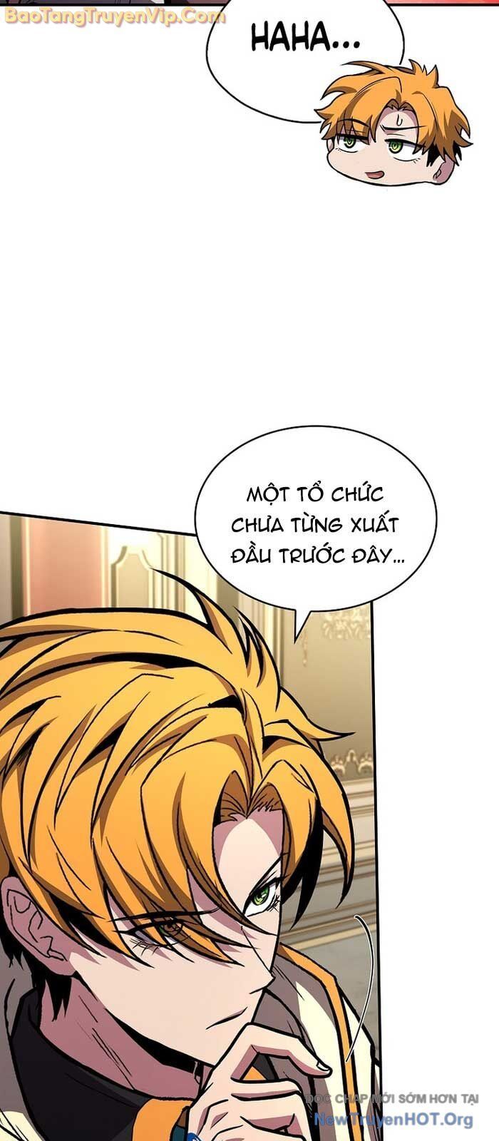 Thiên Tài Ma Pháp Sư Giấu Nghề - Chapter 100 - Page 65