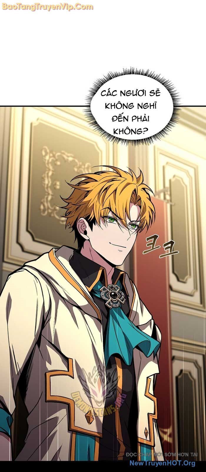 Thiên Tài Ma Pháp Sư Giấu Nghề - Chapter 100 - Page 70