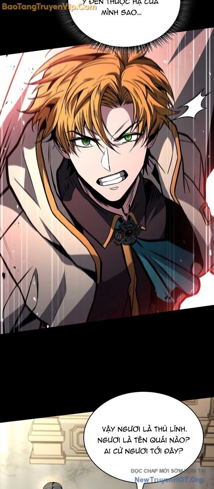 Thiên Tài Ma Pháp Sư Giấu Nghề - Chapter 100 - Page 80