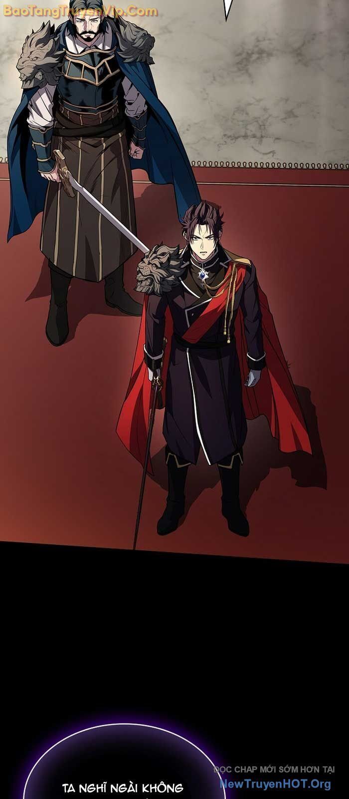 Thiên Tài Ma Pháp Sư Giấu Nghề - Chapter 100 - Page 81