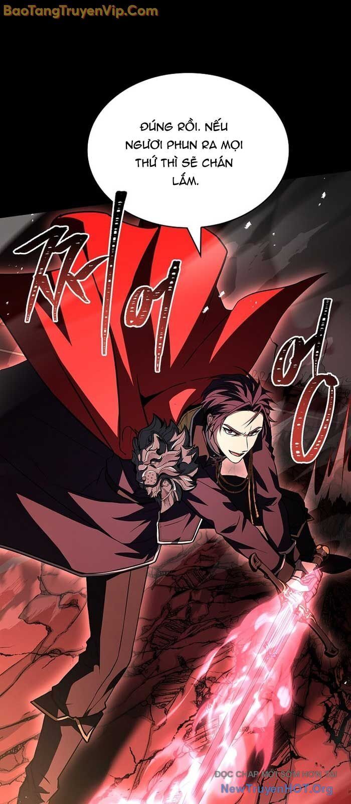 Thiên Tài Ma Pháp Sư Giấu Nghề - Chapter 100 - Page 83