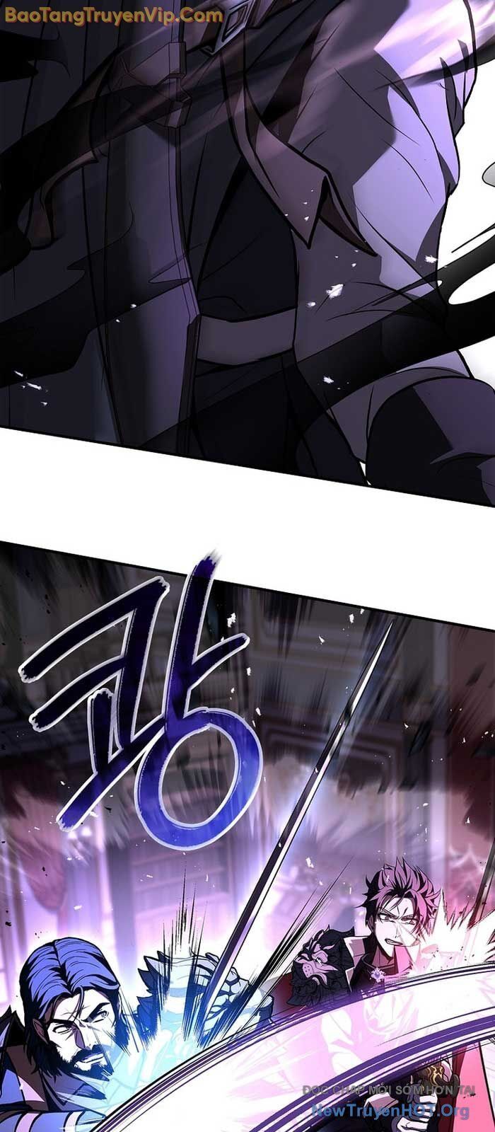 Thiên Tài Ma Pháp Sư Giấu Nghề - Chapter 100 - Page 91