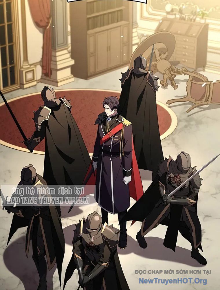 Thiên Tài Ma Pháp Sư Giấu Nghề - Chapter 101 - Page 104