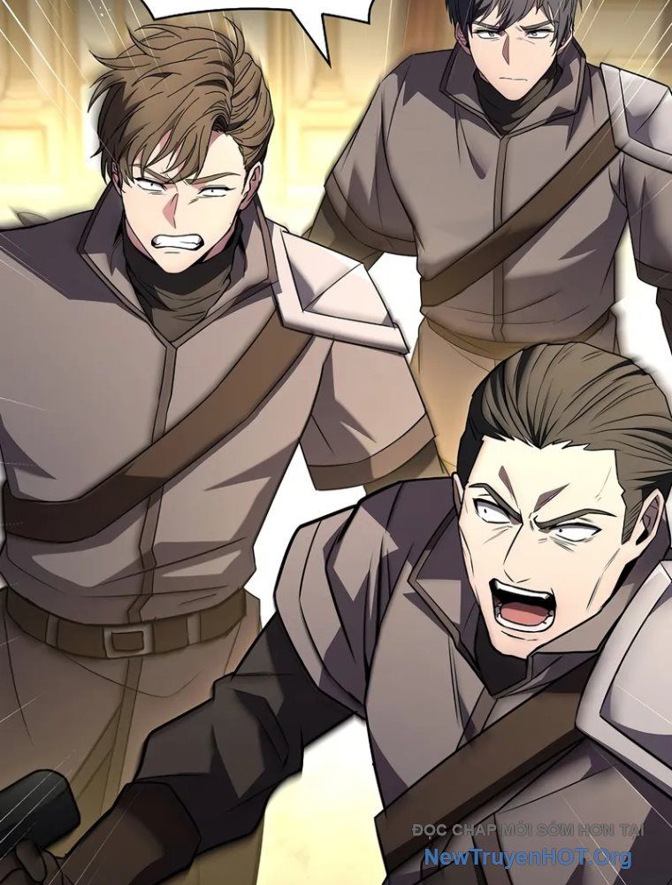 Thiên Tài Ma Pháp Sư Giấu Nghề - Chapter 101 - Page 106