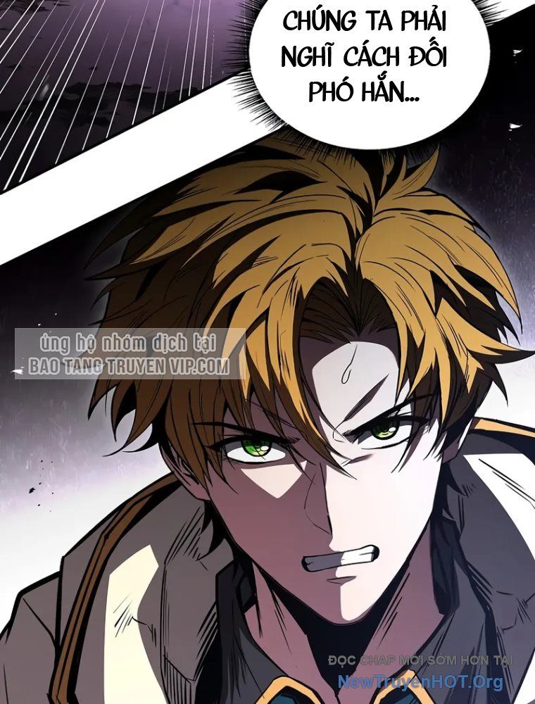 Thiên Tài Ma Pháp Sư Giấu Nghề - Chapter 101 - Page 109