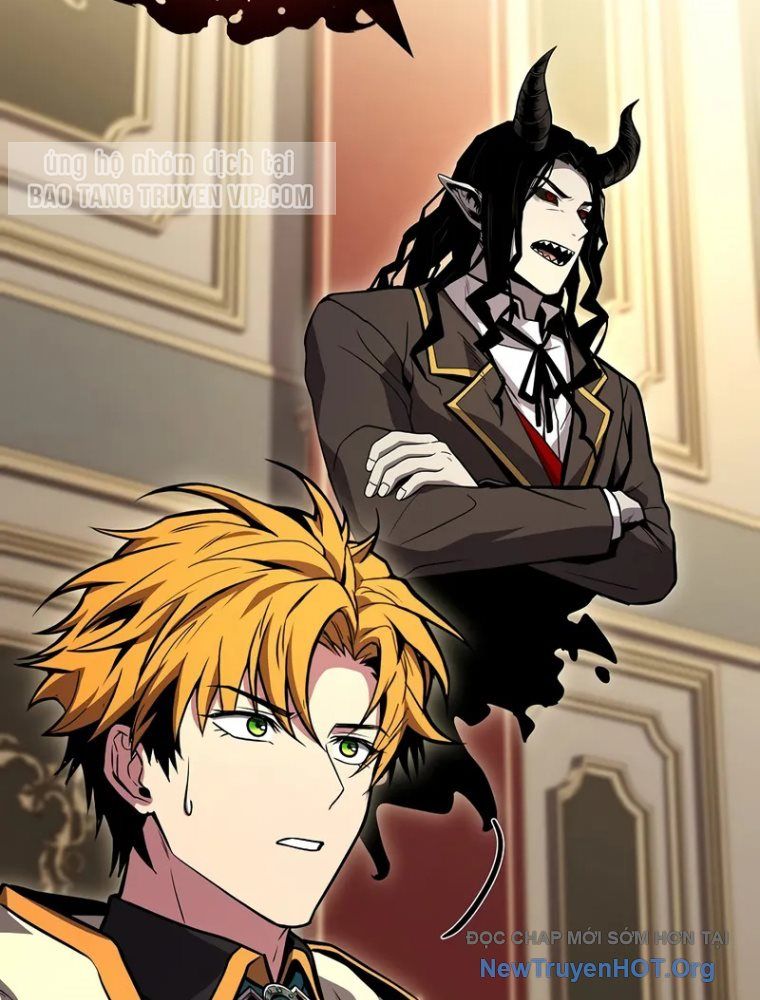 Thiên Tài Ma Pháp Sư Giấu Nghề - Chapter 101 - Page 115