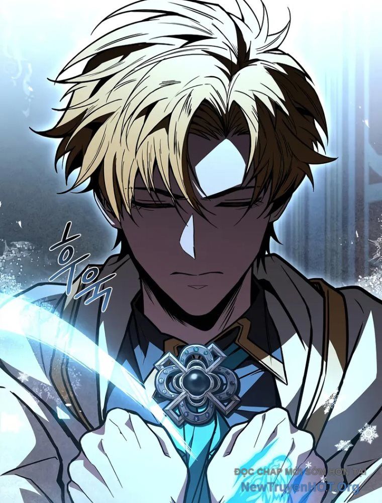 Thiên Tài Ma Pháp Sư Giấu Nghề - Chapter 101 - Page 121