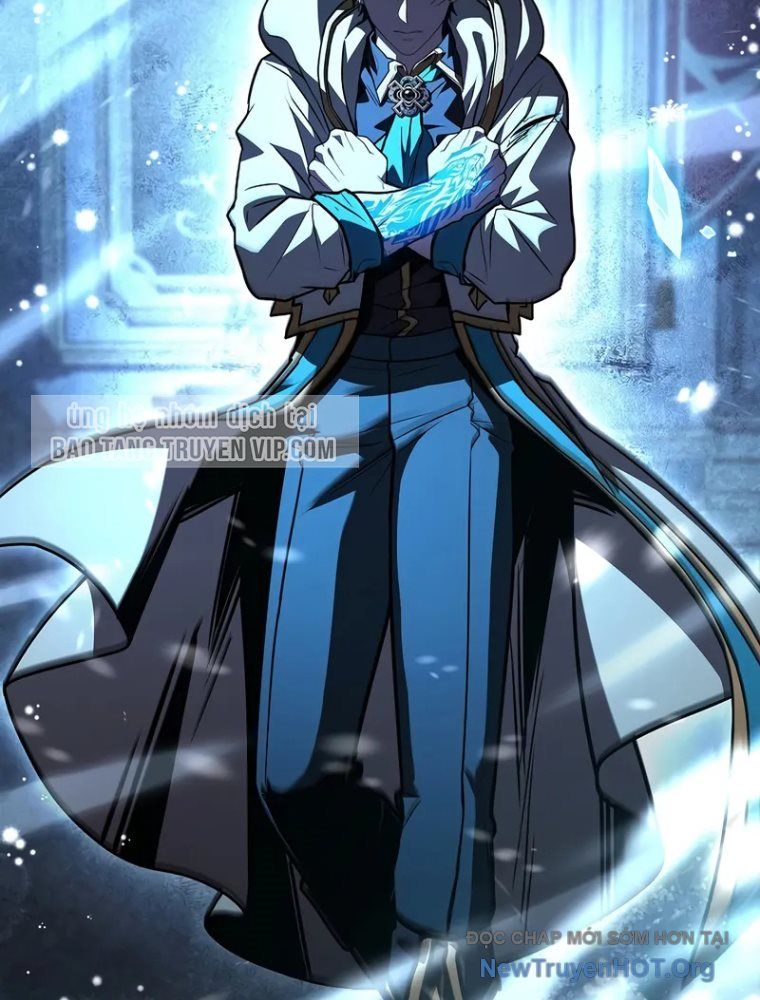 Thiên Tài Ma Pháp Sư Giấu Nghề - Chapter 101 - Page 123