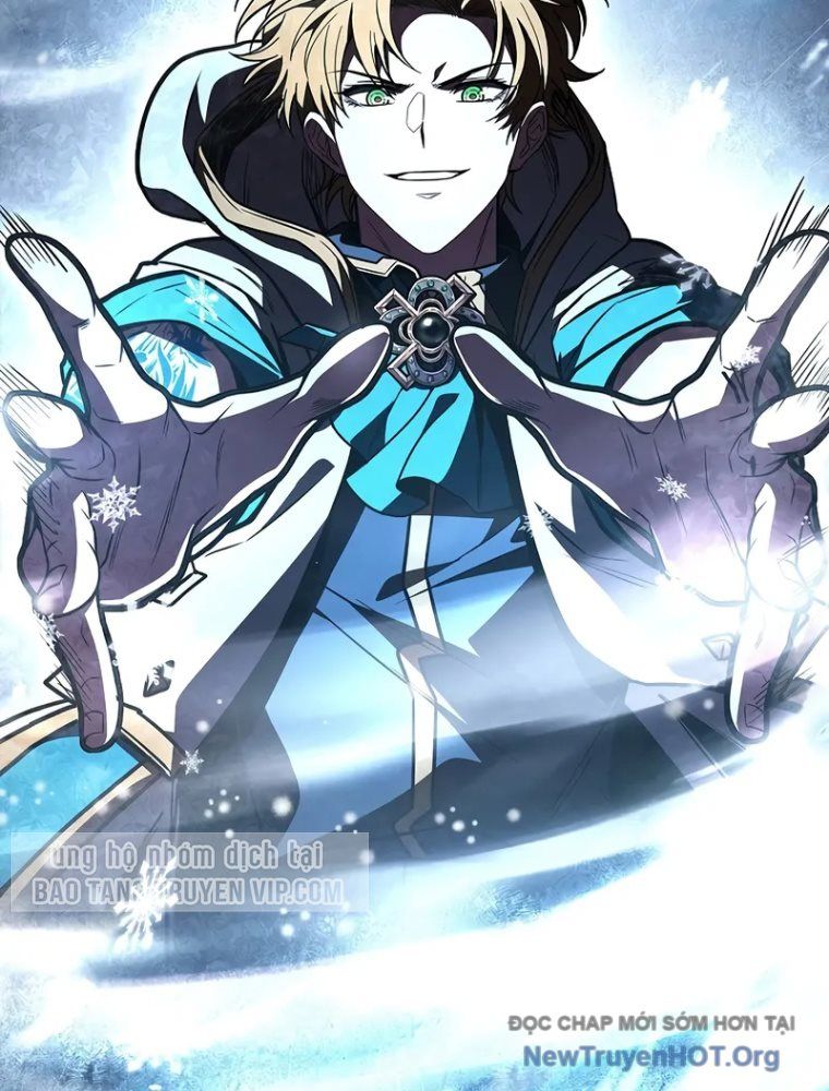 Thiên Tài Ma Pháp Sư Giấu Nghề - Chapter 101 - Page 126