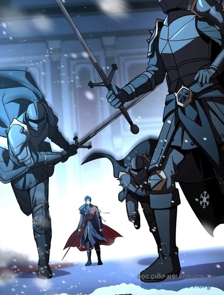 Thiên Tài Ma Pháp Sư Giấu Nghề - Chapter 101 - Page 134