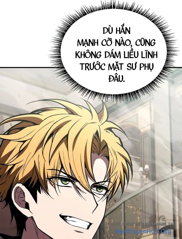 Thiên Tài Ma Pháp Sư Giấu Nghề - Chapter 101 - Page 174