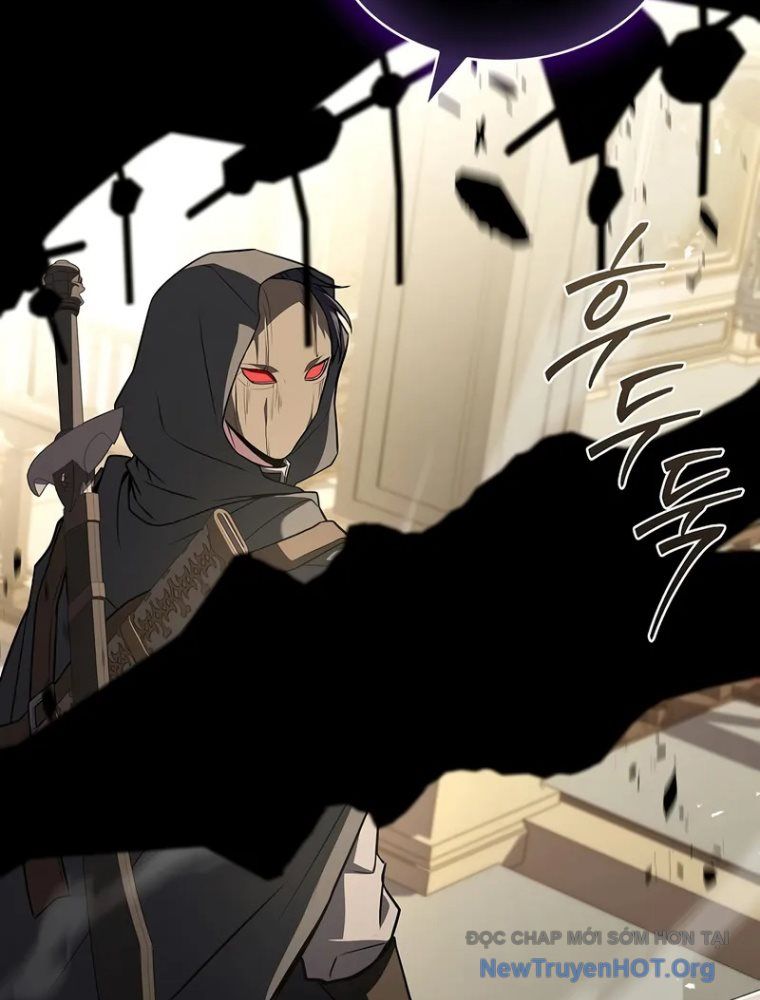 Thiên Tài Ma Pháp Sư Giấu Nghề - Chapter 101 - Page 19