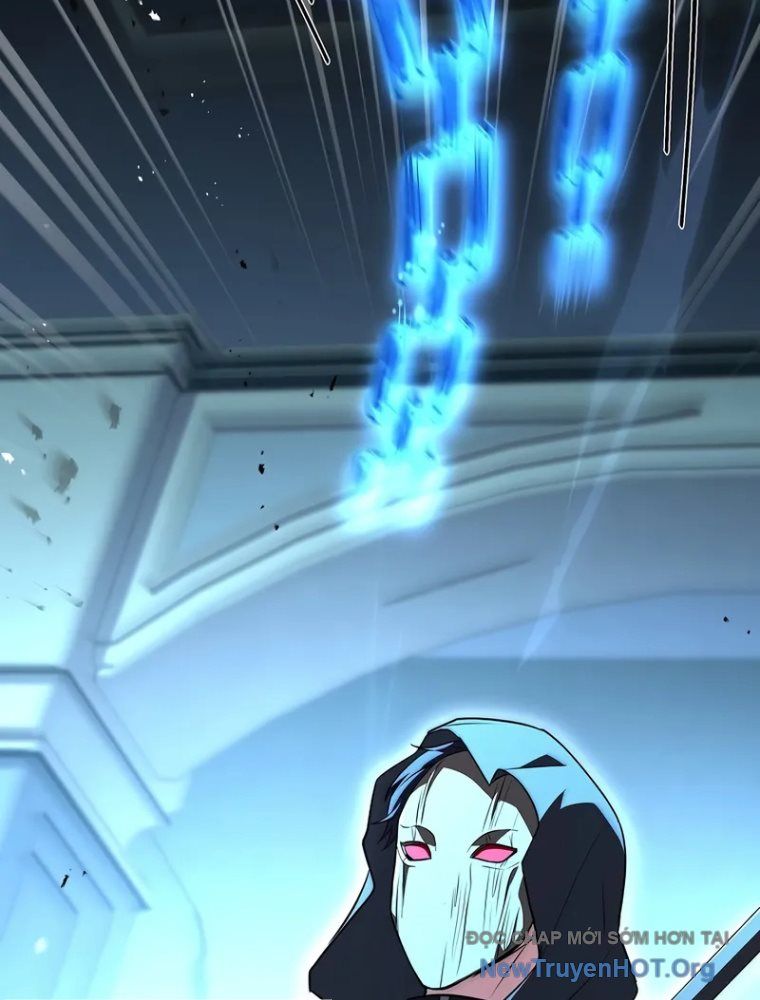 Thiên Tài Ma Pháp Sư Giấu Nghề - Chapter 101 - Page 22