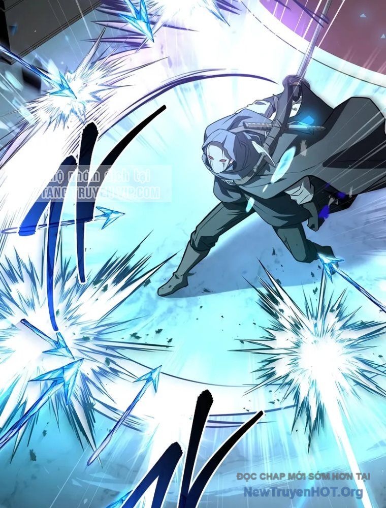 Thiên Tài Ma Pháp Sư Giấu Nghề - Chapter 101 - Page 35